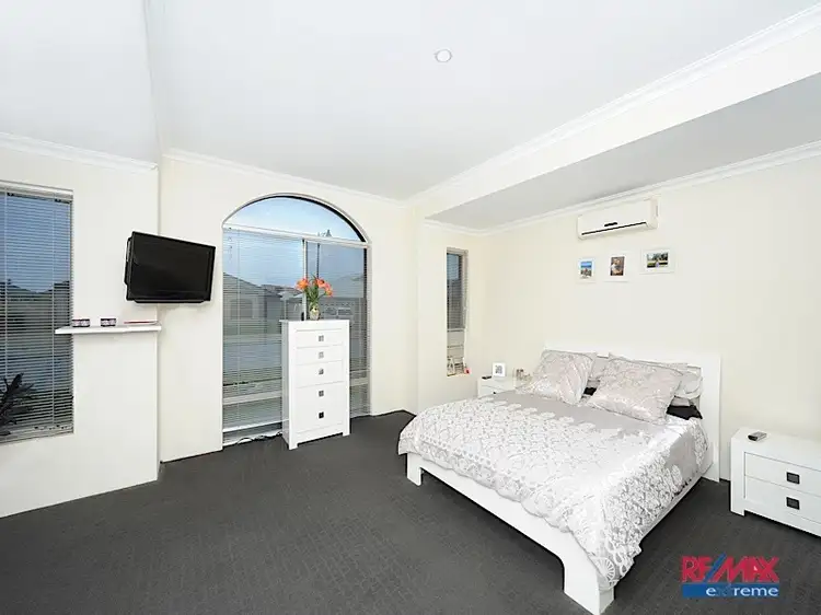 Fifth view of Homely house listing, 12 Beachwood Crescent, Butler WA 6036