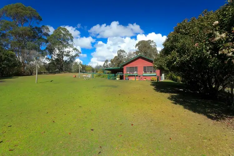 Fourth view of Homely house listing, 22 Purcell Place, Clarence Town NSW 2321