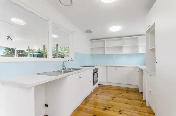 Third view of Homely house listing, 1 Wattletree Avenue, St Leonards VIC 3223