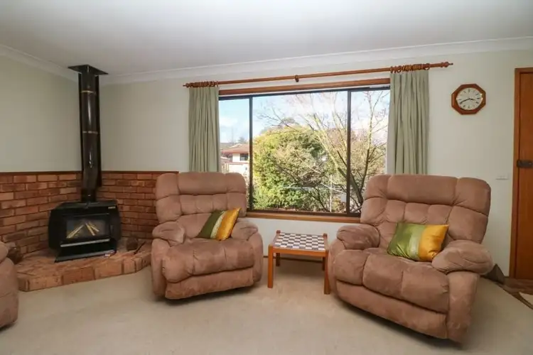 Seventh view of Homely house listing, 12 Uralla Circuit, Kelso NSW 2795
