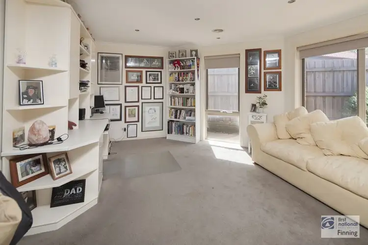 Second view of Homely house listing, 11A Mulberry Court, Cranbourne North VIC 3977