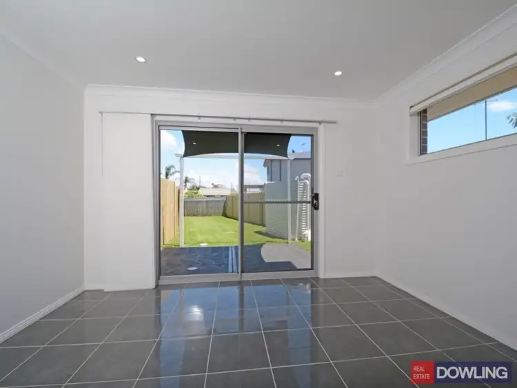 Fourth view of Homely semi-detached listing, 229a Dunbar Street, Stockton NSW 2295