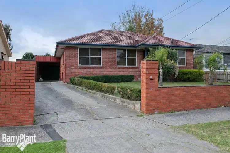 18 Banksia Street, Doveton VIC 3177