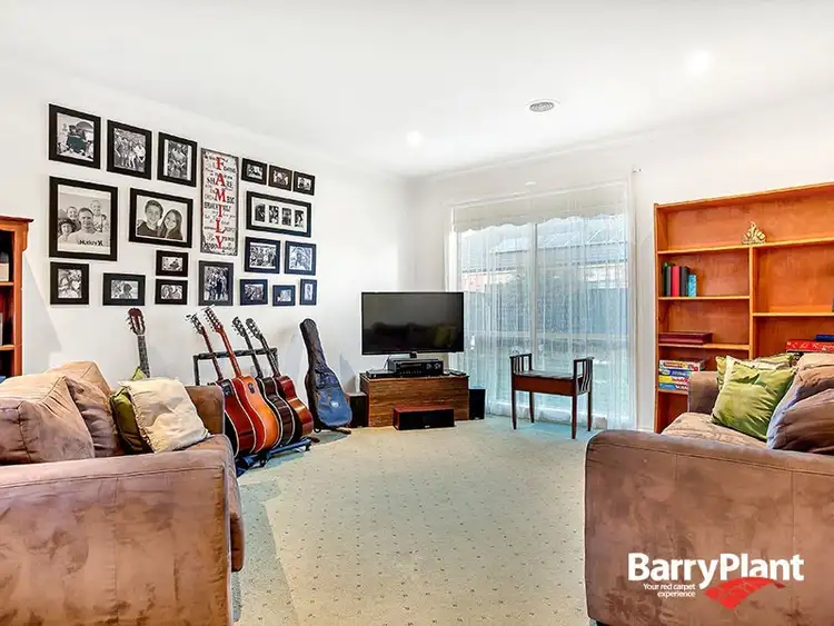 Seventh view of Homely house listing, 43 Eppalock Drive, Wyndham Vale VIC 3024