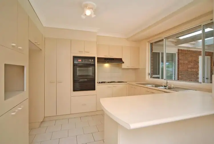 Second view of Homely house listing, 1 Shadel Street, North Nowra NSW 2541