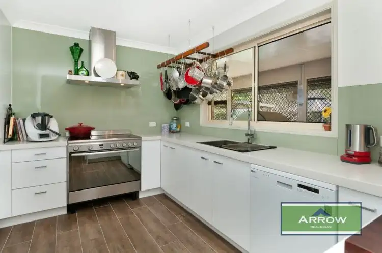 Third view of Homely house listing, 6 Ethion Drive, Regents Park QLD 4118