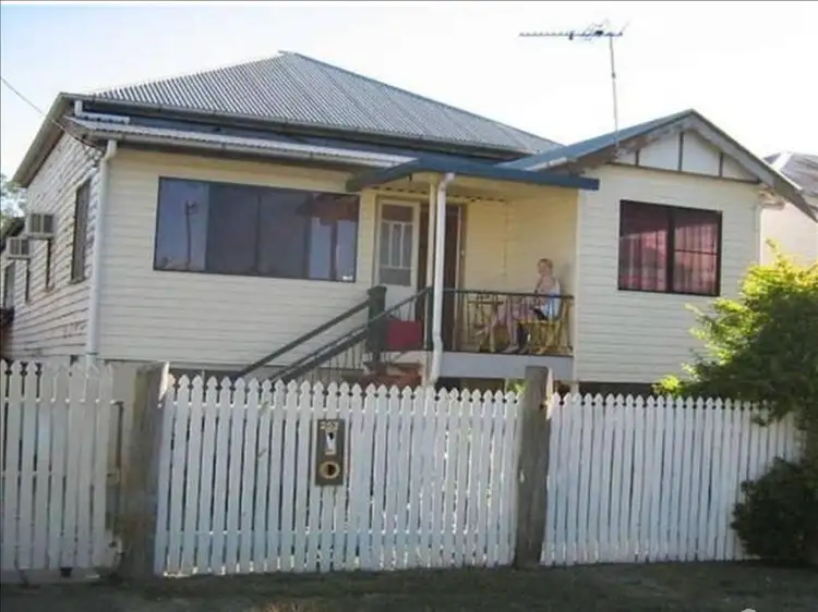 252 George Street, Rockhampton City QLD 4700