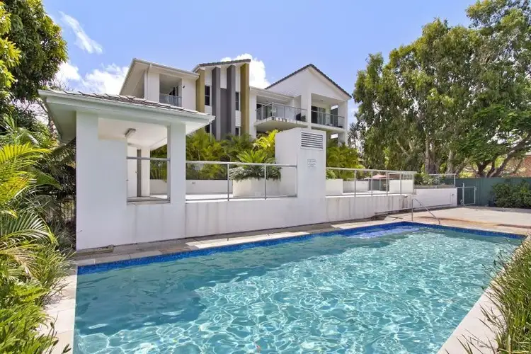 4/462-464 Coolangatta Road, Tugun QLD 4224