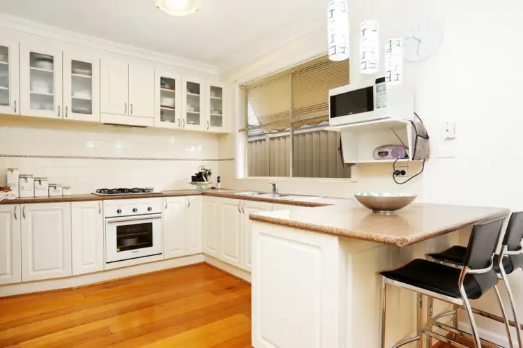 Second view of Homely house listing, 139 Morell Street, Glenroy VIC 3046