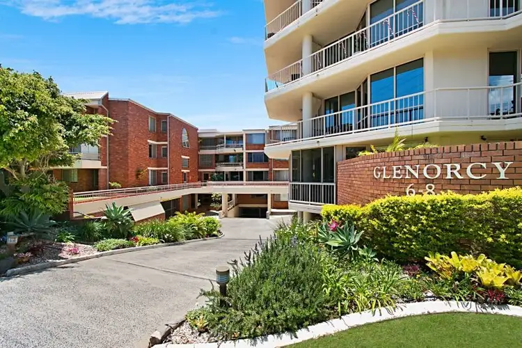 34/6-8 Thomson Street Glenorcy, Tweed Heads NSW 2485
