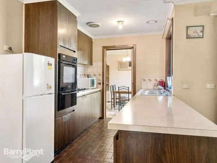 Third view of Homely house listing, 61 Allambanan Drive, Bayswater North VIC 3153