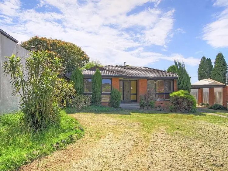 3 Laver Court, Wantirna South VIC 3152