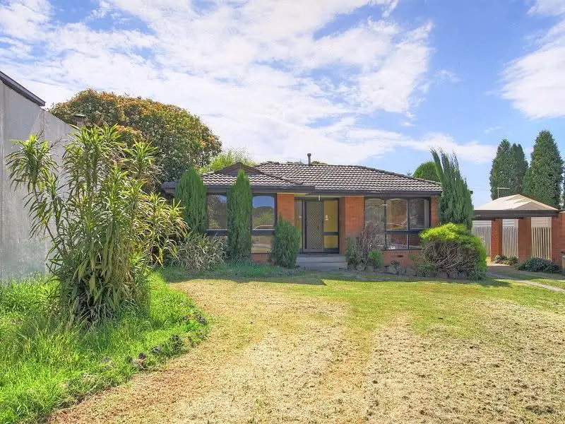Main view of Homely house listing, 3 Laver Court, Wantirna South VIC 3152