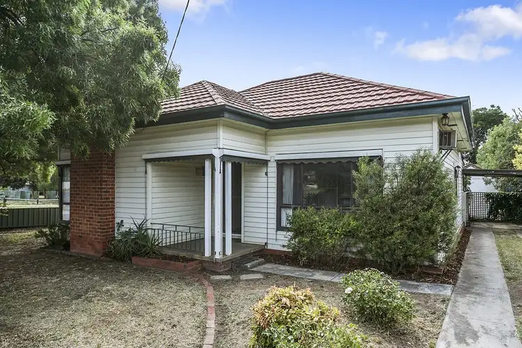 79 Mackenzie Street West, Golden Square VIC 3555