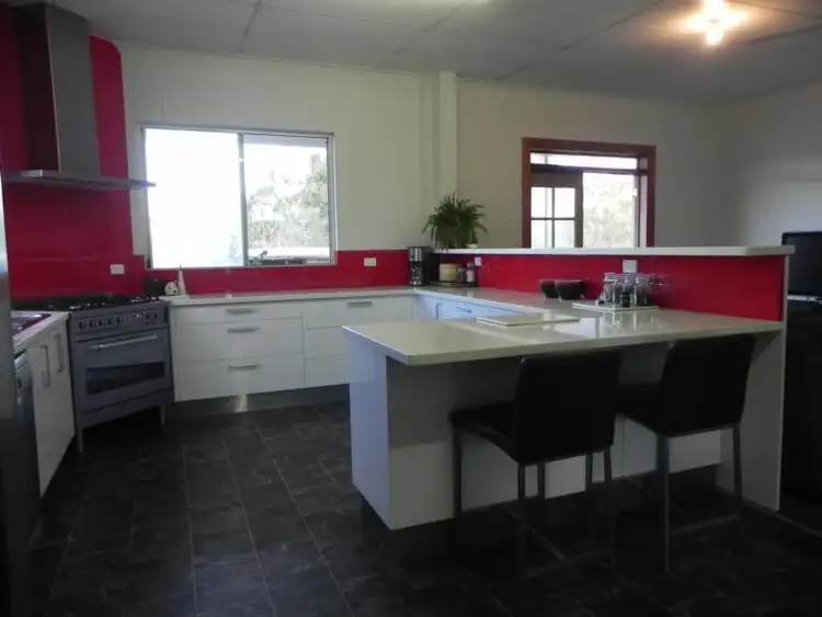 Fifth view of Homely rural property listing, 60 SECCOMBES ROAD, Biggenden QLD 4621