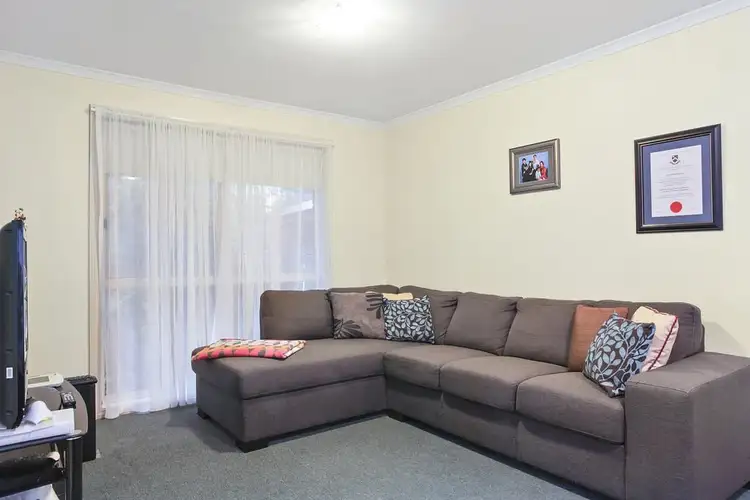 Second view of Homely unit listing, 3/12 Daisy Street, Heathmont VIC 3135