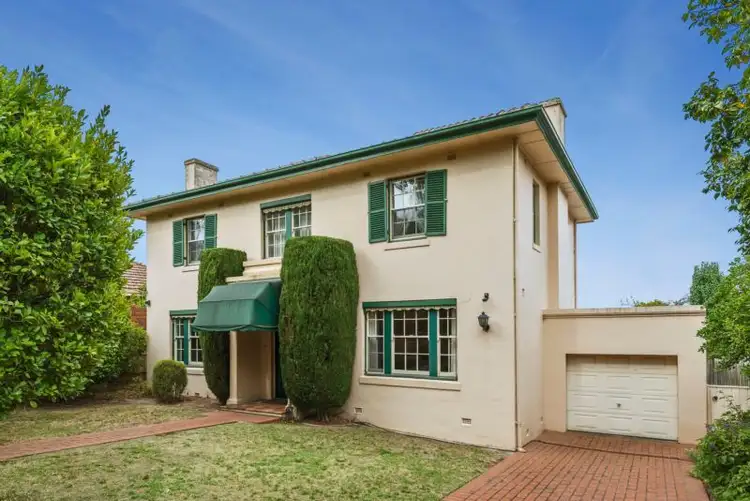15 Mabel Street, Camberwell VIC 3124