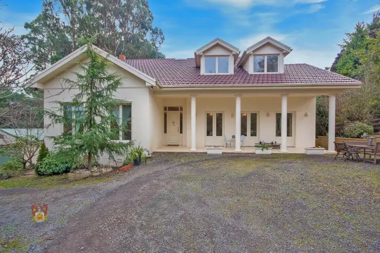 Second view of Homely house listing, 60 Ellison Street, Kinglake VIC 3763