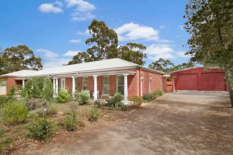 Second view of Homely house listing, 7 Ash Court, Ascot VIC 3551