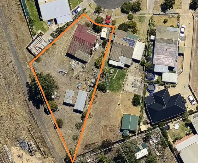 7 Sutton Court, East Bendigo VIC 3550