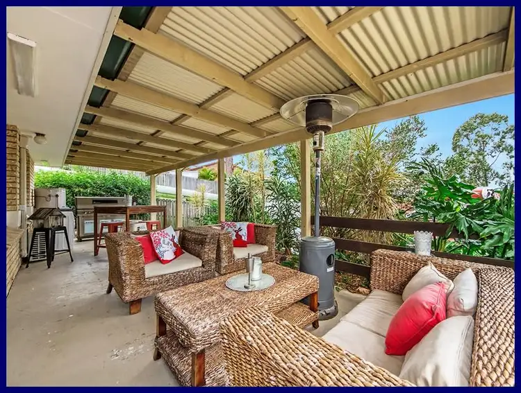 Sixth view of Homely house listing, 25 Nolan Street, Tallai QLD 4213