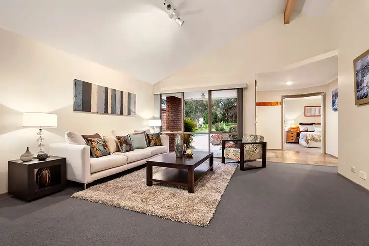 Fifth view of Homely house listing, 21 Dandallo Drive, Eltham VIC 3095