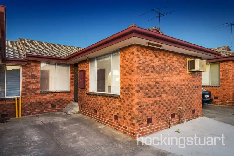 Main view of Homely house listing, 8/1308 Sydney Road, Fawkner VIC 3060