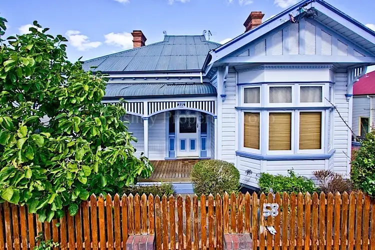 58 Mulgrave Street, South Launceston TAS 7249