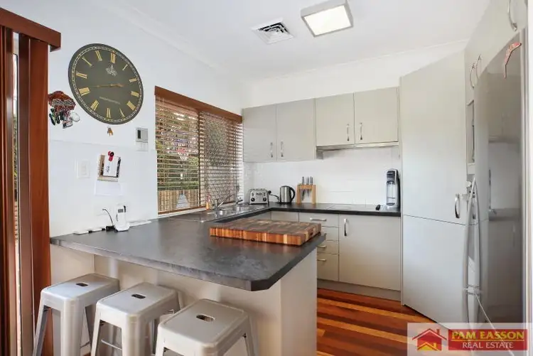 Second view of Homely villa listing, 6/8a Ingleby Street, Oatlands NSW 2117