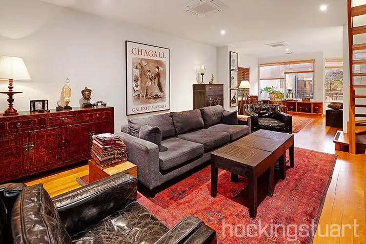 Sixth view of Homely townhouse listing, 238A Moray Street, South Melbourne VIC 3205