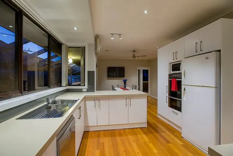 Fourth view of Homely house listing, 53 Roach Drive, Altona Meadows VIC 3028