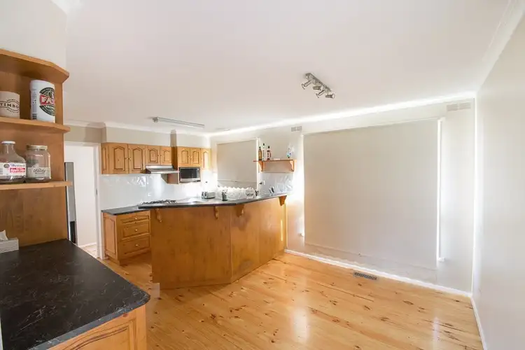 Third view of Homely house listing, 23 Huntington Street, Wendouree VIC 3355