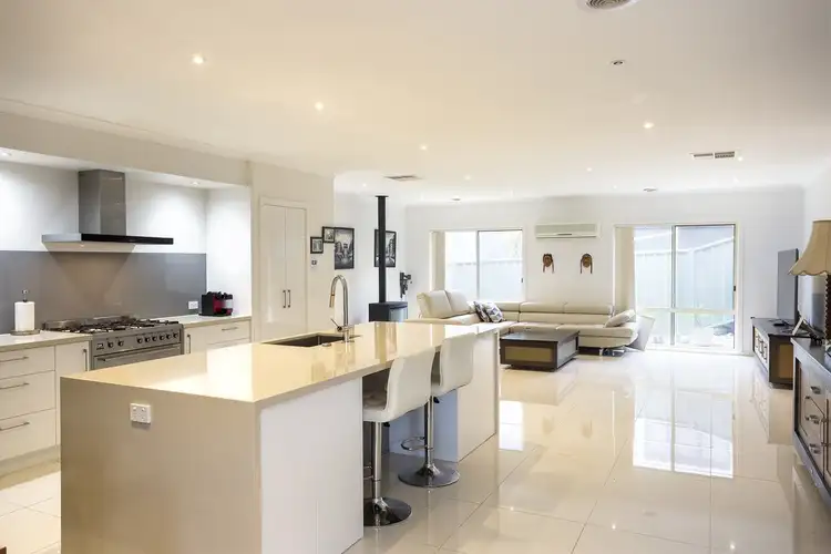 Fifth view of Homely house listing, 40 Keogh Drive, Spring Gully VIC 3550