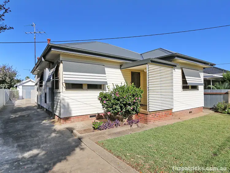 Main view of Homely house listing, 60 Hardy Avenue, Wagga Wagga NSW 2650