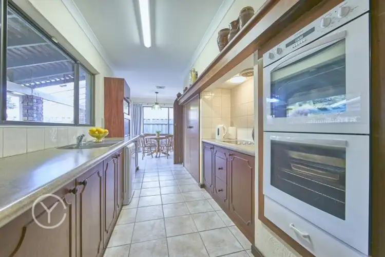 Third view of Homely house listing, 21 Langley Way, Booragoon WA 6154