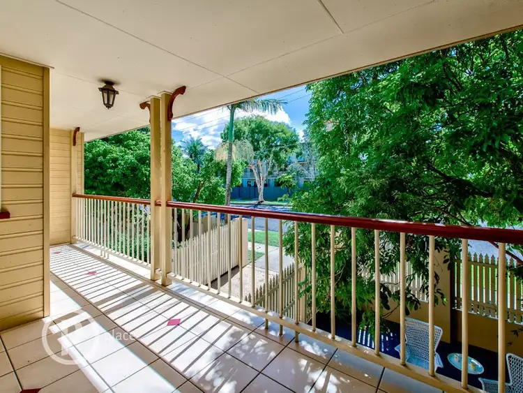Sixth view of Homely townhouse listing, 3/20 Cavendish Street, Nundah QLD 4012