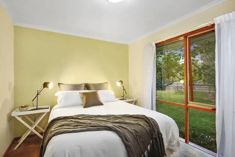 Fifth view of Homely house listing, 6 Meadowvale Court, Lilydale VIC 3140