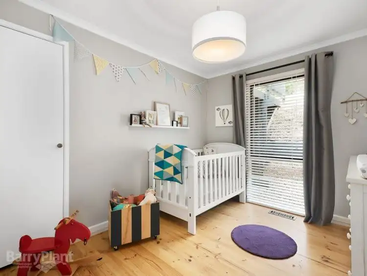 Sixth view of Homely house listing, 34 Old Forest Road, The Basin VIC 3154