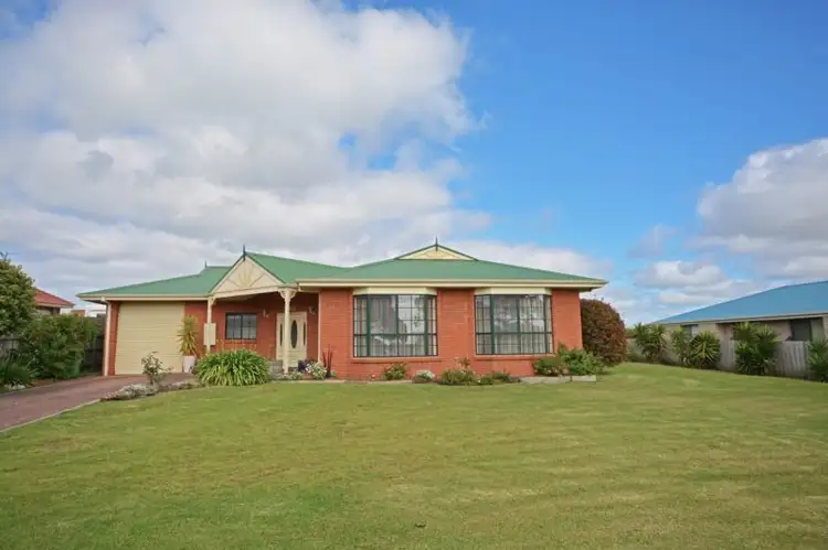 Second view of Homely house listing, 72 Fawthrop St, Portland VIC 3305