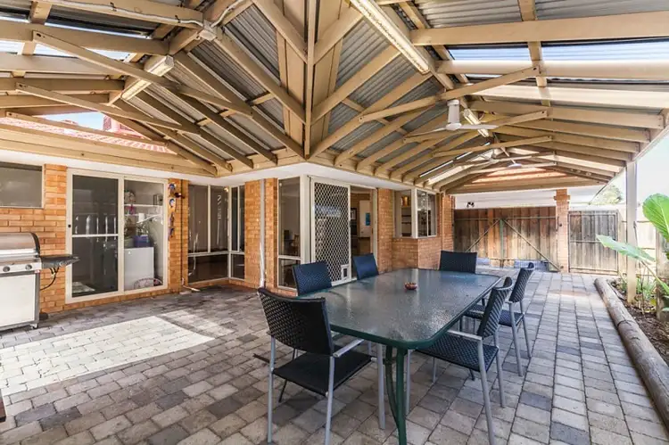 Main view of Homely house listing, 13 Manila Place, Warnbro WA 6169