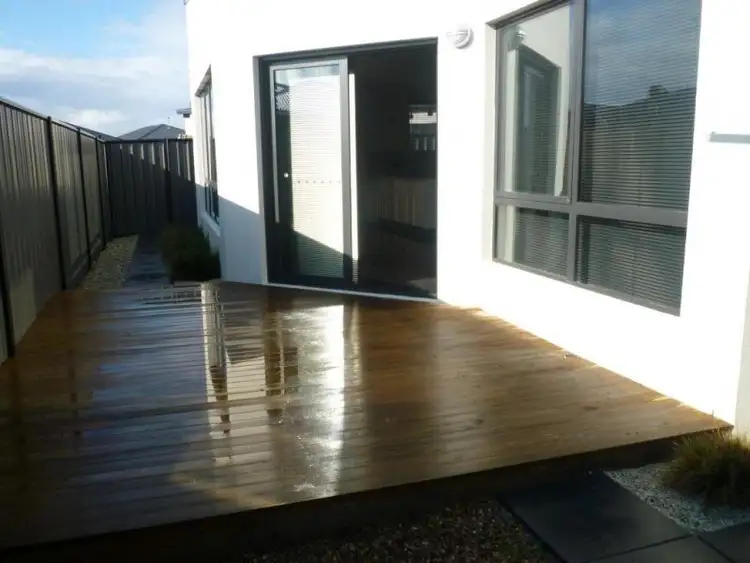 Sixth view of Homely house listing, 1/14 Tranquil Place, Shearwater TAS 7307