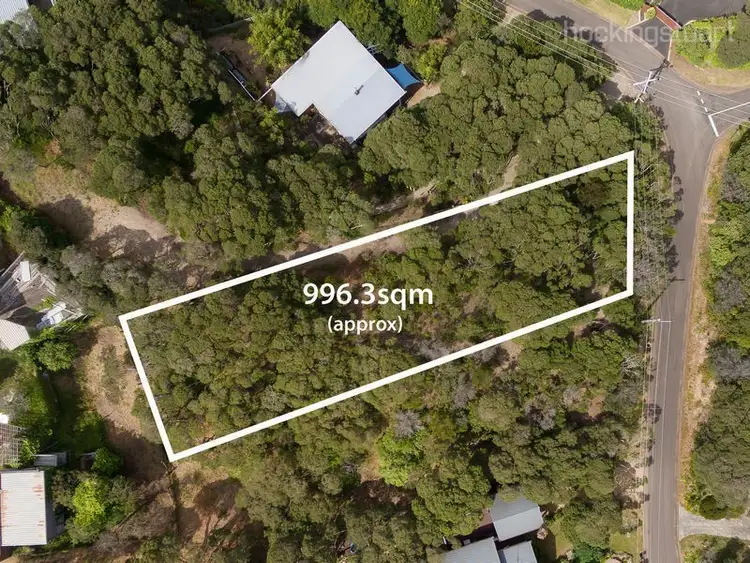 Second view of Homely land listing, 12 Caxton Street, Blairgowrie VIC 3942