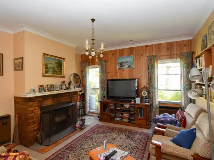 Sixth view of Homely rural property listing, 2390 Benalla Whitfield Road, Myrrhee VIC 3732