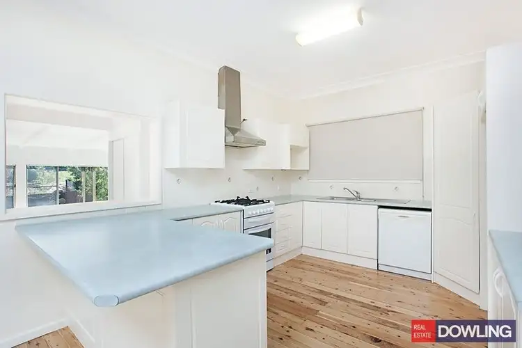 Second view of Homely house listing, 18 Robert Street, Jesmond NSW 2299