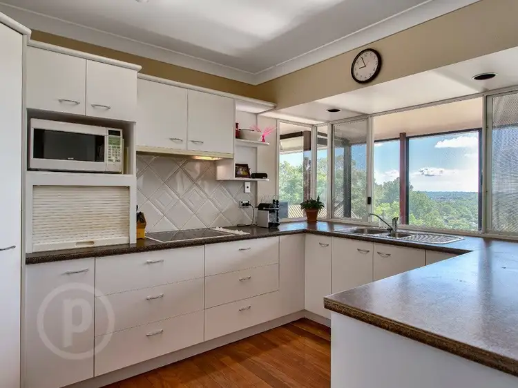 Fifth view of Homely house listing, 12 Florentine Street, Chermside West QLD 4032