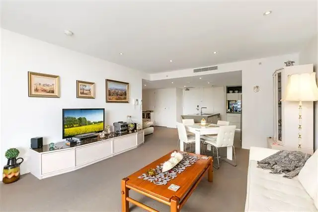 Third view of Homely apartment listing, LOT 22001/21 Elizabeth Avenue, Broadbeach QLD 4218