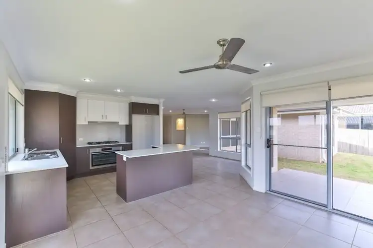 Fourth view of Homely house listing, 16 Furness Court, Kearneys Spring QLD 4350