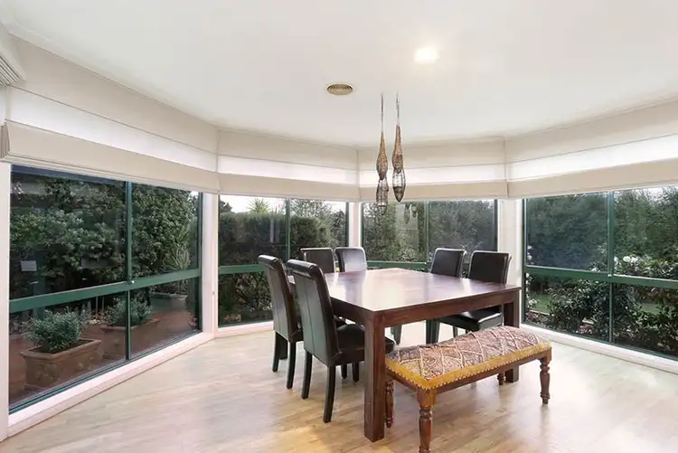 Sixth view of Homely house listing, 4 Netherclift Court, Mornington VIC 3931