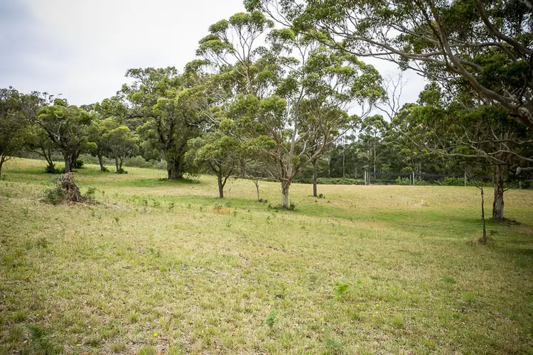 Second view of Homely land listing, LOT 3 Currinup Road, Torbay WA 6330