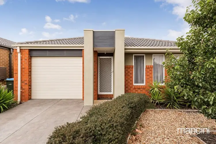 25 Biscay Street, Point Cook VIC 3030